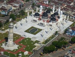Provinsi Aceh Adalah Salah Satu Daerah Istimewa Di Indonesia