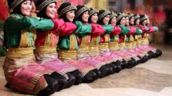 Adat Aceh Yang Dilestarikan Dari Meugang Hingga Meuleumak