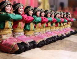 Adat Aceh Yang Dilestarikan Dari Meugang Hingga Meuleumak