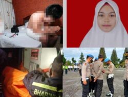 Janda & Pria Lajang Digerebek Gadis Abdya Hilang Bersimbah Darah di Aceh Utara