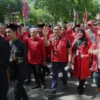 Pemilu 2024 Bakal Jadi Ujian Berat Parpol Local Di Aceh
