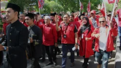 Pemilu 2024 Bakal Jadi Ujian Berat Parpol Local Di Aceh