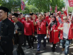 Pemilu 2024 Bakal Jadi Ujian Berat Parpol Local Di Aceh