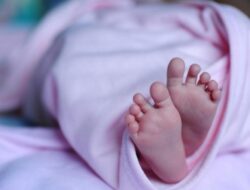 Pasutri Pembuang Bayi Perempuan di Banda Aceh Ditangkap Polisi
