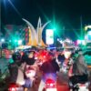 Malam Tahun Baru 2025 di Aceh Ramai Namun Tanpa Perayaan Apapun