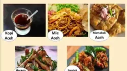 Kuliner Khas Aceh Menggugah Selera Wajib Kamu Coba