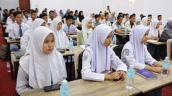 Dinas Pendidikan Aceh Siapkan Modul Antikorupsi Untuk Siswa