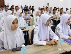 Dinas Pendidikan Aceh Siapkan Modul Antikorupsi Untuk Siswa
