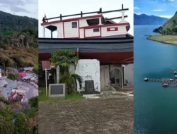 Wisata di Aceh yang Paling Hits dan Wajib Dikunjungi dari Pantai Hingga Museum