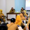 Pemkot Gelar Pelatihan xDrafting & Perencanaan