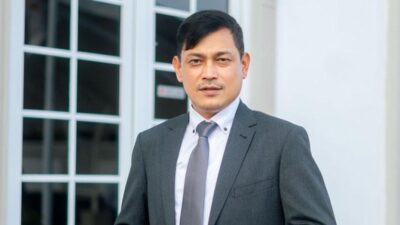 Tanah dan Marwah Bagi Orang Aceh