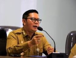 Pemkot Gelar